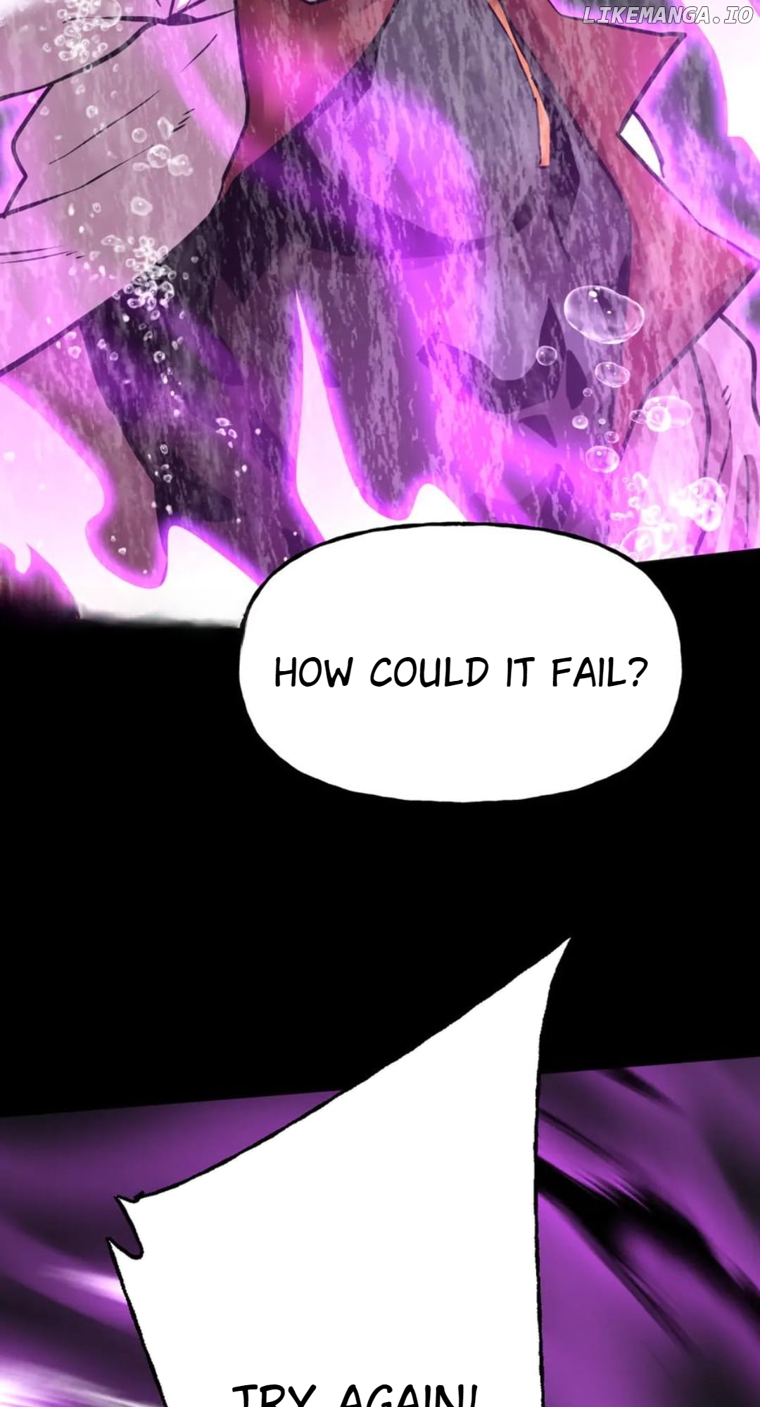 Log into the Future Chapter 215 - page 53